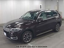 Used 2014 BMW X5 BR836690 for Sale