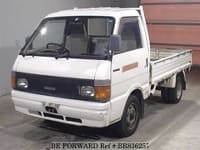 1996 NISSAN VANETTE TRUCK