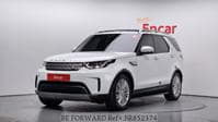 2018 LAND ROVER DISCOVERY / SUN ROOF,SMART KEY,BACK CAMERA