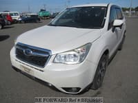 2013 SUBARU FORESTER 2.0I-S EYESIGHT