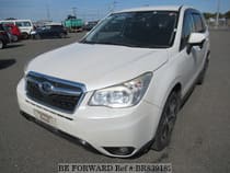 Used 2013 SUBARU FORESTER BR839182 for Sale