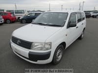 2012 TOYOTA PROBOX VAN DX