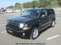 2011 JEEP PATRIOT LIMITED