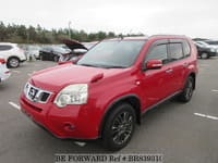 2011 NISSAN X-TRAIL 20X