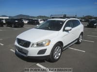 2011 VOLVO XC60 T5 LE