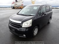 2009 TOYOTA NOAH X  L SELECTION