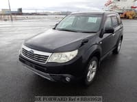 2008 SUBARU FORESTER 2.0XS