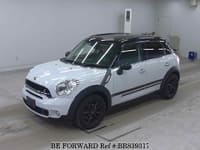 2014 BMW MINI COOPER SD CROSSOVER