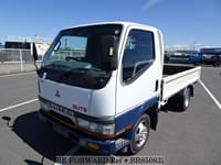 1997 MITSUBISHI CANTER GUTS