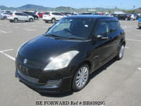 2011 SUZUKI SWIFT XL