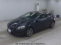 2013 VOLVO V40 T4