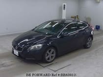 Used 2013 VOLVO V40 BR839319 for Sale