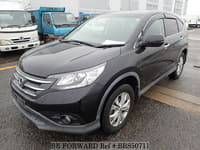 2012 HONDA CR-V 24G 