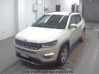 2017 JEEP COMPASS LIMITED