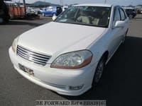 2003 TOYOTA MARK II 2.5 GRANDE REGALIA