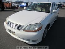 Used 2003 TOYOTA MARK II BR839167 for Sale