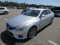 2012 TOYOTA MARK X 250G S PACKAGE