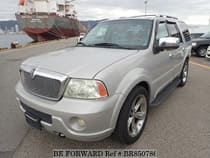 Used 2007 LINCOLN NAVIGATOR BR850786 for Sale