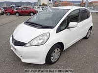 2013 HONDA FIT 13G