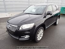 Used 2012 TOYOTA VANGUARD BR839511 for Sale