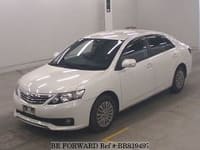 2011 TOYOTA ALLION A15 G PACKAGE