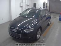 2013 AUDI Q3 2.0TFSI QUATTRO