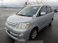 2007 TOYOTA NOAH X SPECIAL EDITION