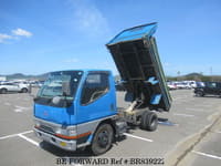 1995 MITSUBISHI CANTER