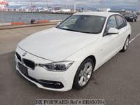 2017 BMW 3 SERIES 320I SPORTS