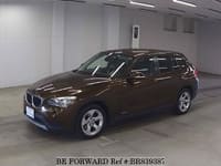 2013 BMW X1 S DRIVE 18I