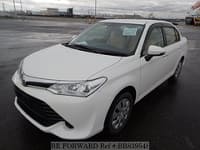 2015 TOYOTA COROLLA AXIO 1.5G