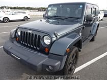 Used 2007 JEEP WRANGLER BR839342 for Sale