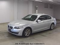 2011 BMW 5 SERIES 523I