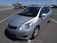 2012 TOYOTA BELTA X