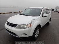 2006 MITSUBISHI OUTLANDER G