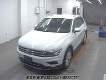 Used 2019 VOLKSWAGEN TIGUAN BR850775 for Sale