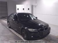 2010 BMW 3 SERIES 320I