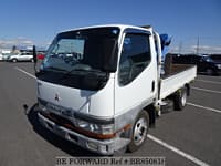 1998 MITSUBISHI CANTER