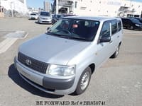 2011 TOYOTA PROBOX VAN DX COMFORT PACKAGE