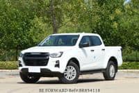 2024 ISUZU D-MAX