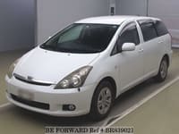 2005 TOYOTA WISH X NEO EDITION