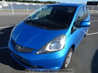 2008 HONDA FIT G