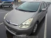 2005 TOYOTA WISH X