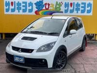 2008 MITSUBISHI COLT