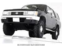 1991 TOYOTA HILUX SURF