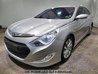 2012 HYUNDAI YF SONATA