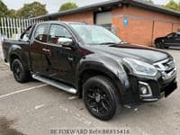 2018 ISUZU D-MAX MANUAL DIESEL