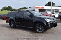 2018 ISUZU D-MAX MANUAL DIESEL