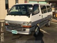 2003 TOYOTA HIACE VAN GL-E