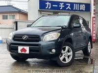 2008 TOYOTA RAV4 G